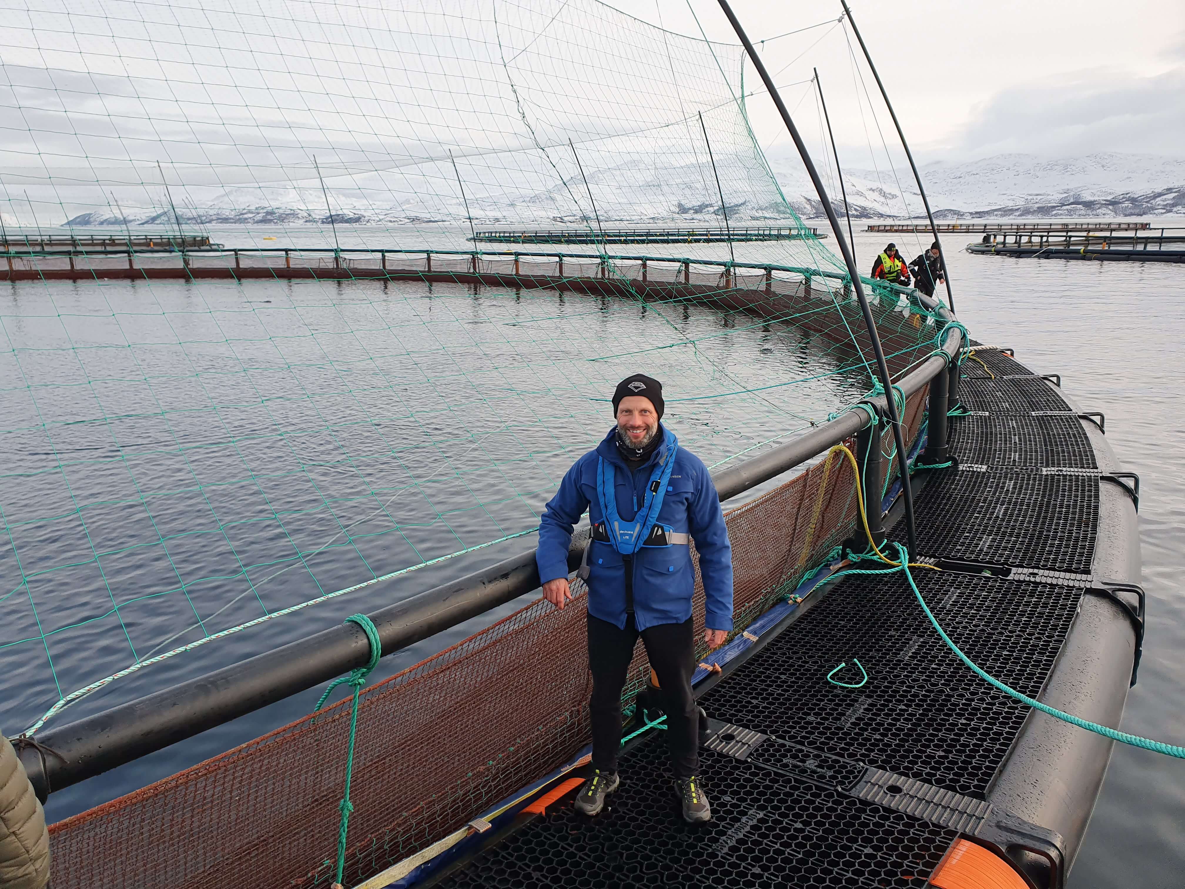 Mørenot Aquaculture_Hvalpsund Ringen_Casper Guldberg Petersen