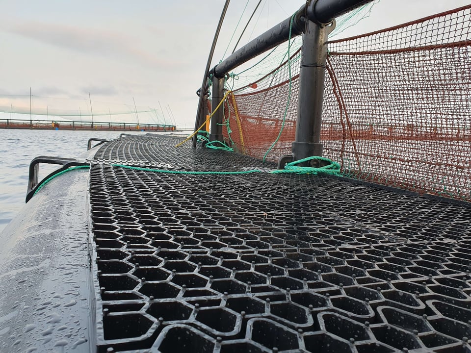 Mørenot Aquaculture_Hvalpsund Ringen_Gangbane 02